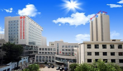 青海省婦女兒童醫院污水處理項目